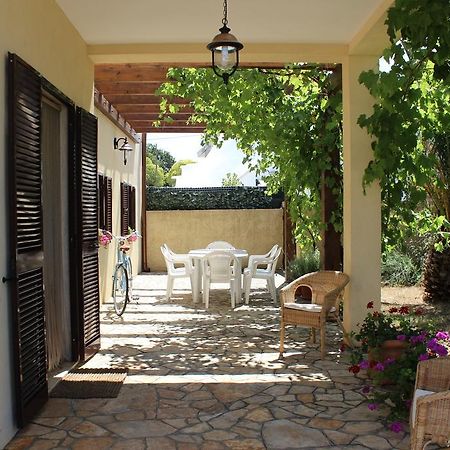 Fiordilavanda Μαρτίνα Φράνκα Δωμάτιο φωτογραφία