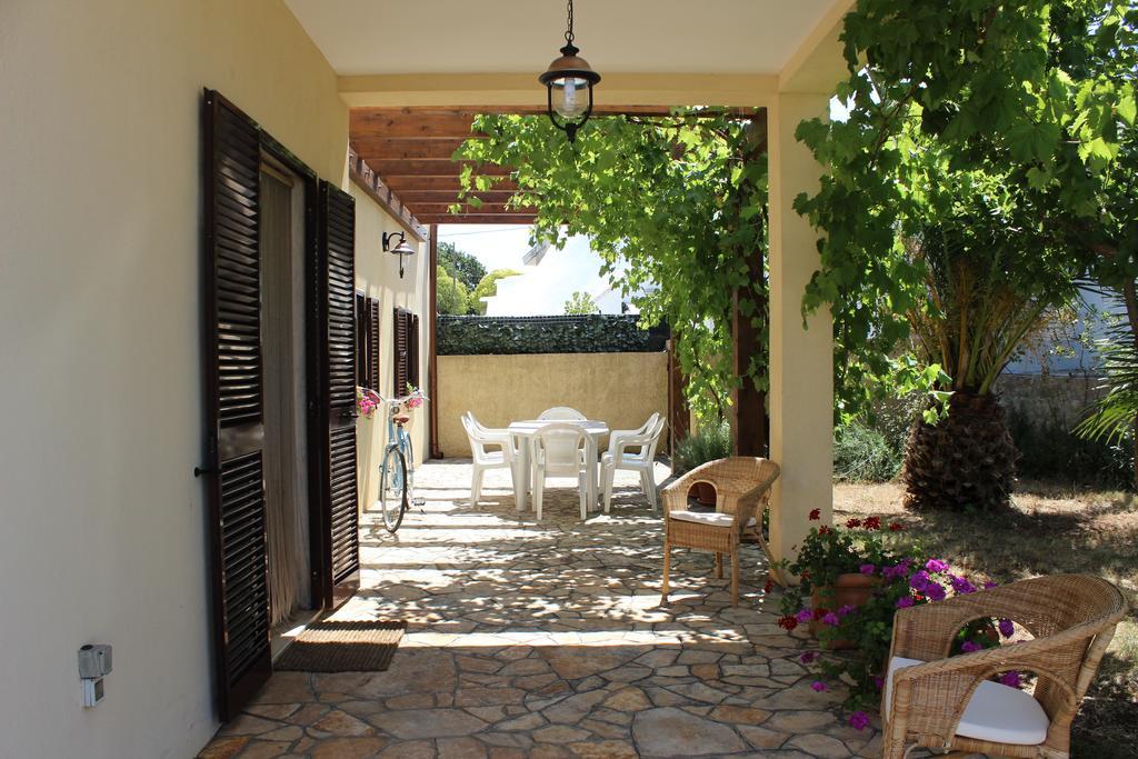 Fiordilavanda Μαρτίνα Φράνκα Δωμάτιο φωτογραφία