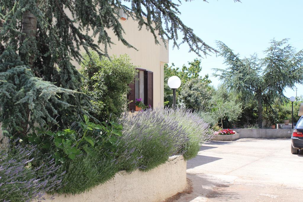 Fiordilavanda Μαρτίνα Φράνκα Δωμάτιο φωτογραφία