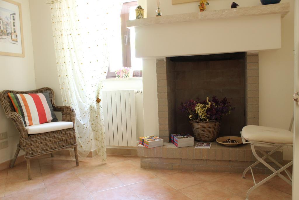 Fiordilavanda Μαρτίνα Φράνκα Δωμάτιο φωτογραφία