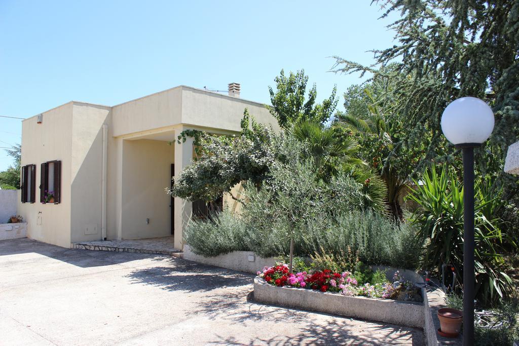 Fiordilavanda Μαρτίνα Φράνκα Δωμάτιο φωτογραφία