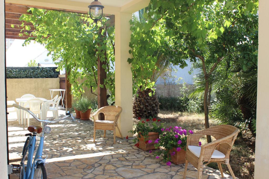 Fiordilavanda Μαρτίνα Φράνκα Δωμάτιο φωτογραφία